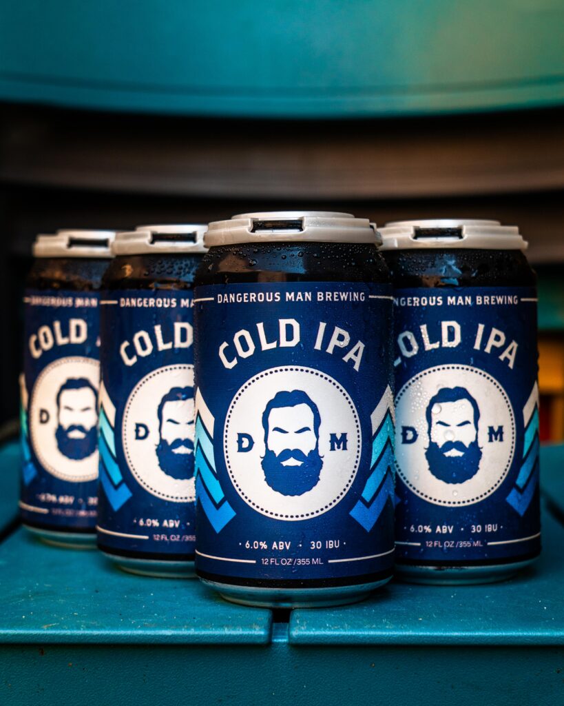 Cold IPA 1