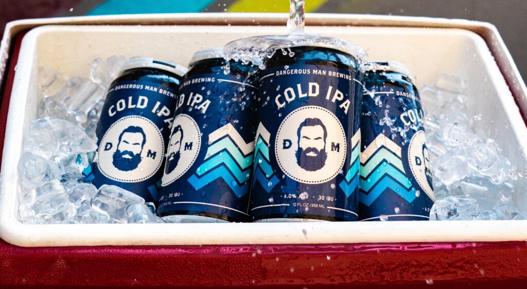 Cold IPA 2