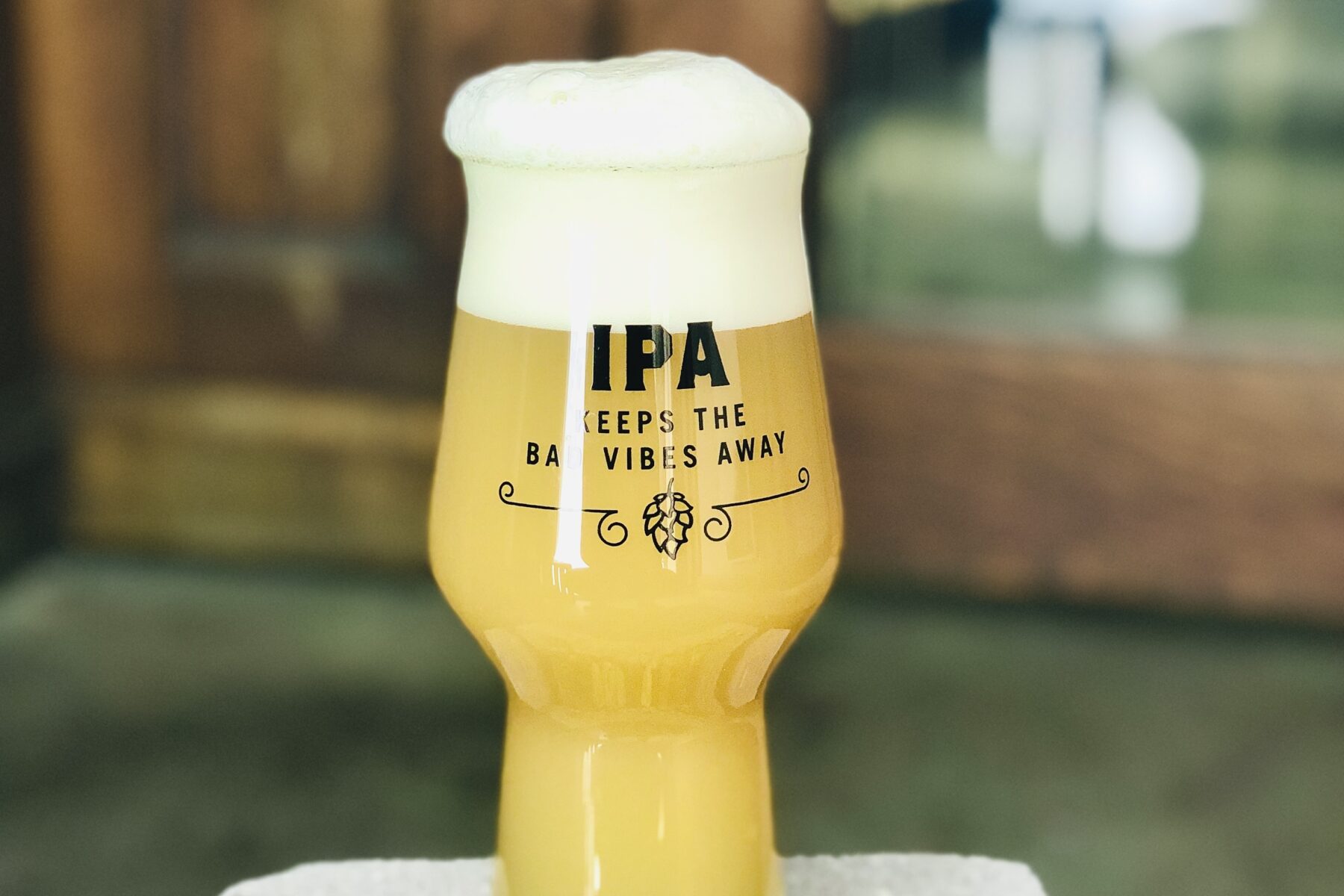 Beers Dangerous Man Brewing Company