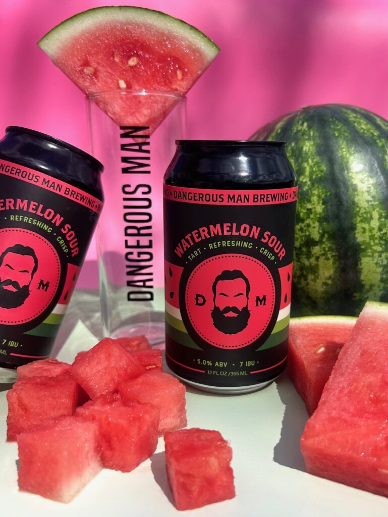 Watermelon Sour 1