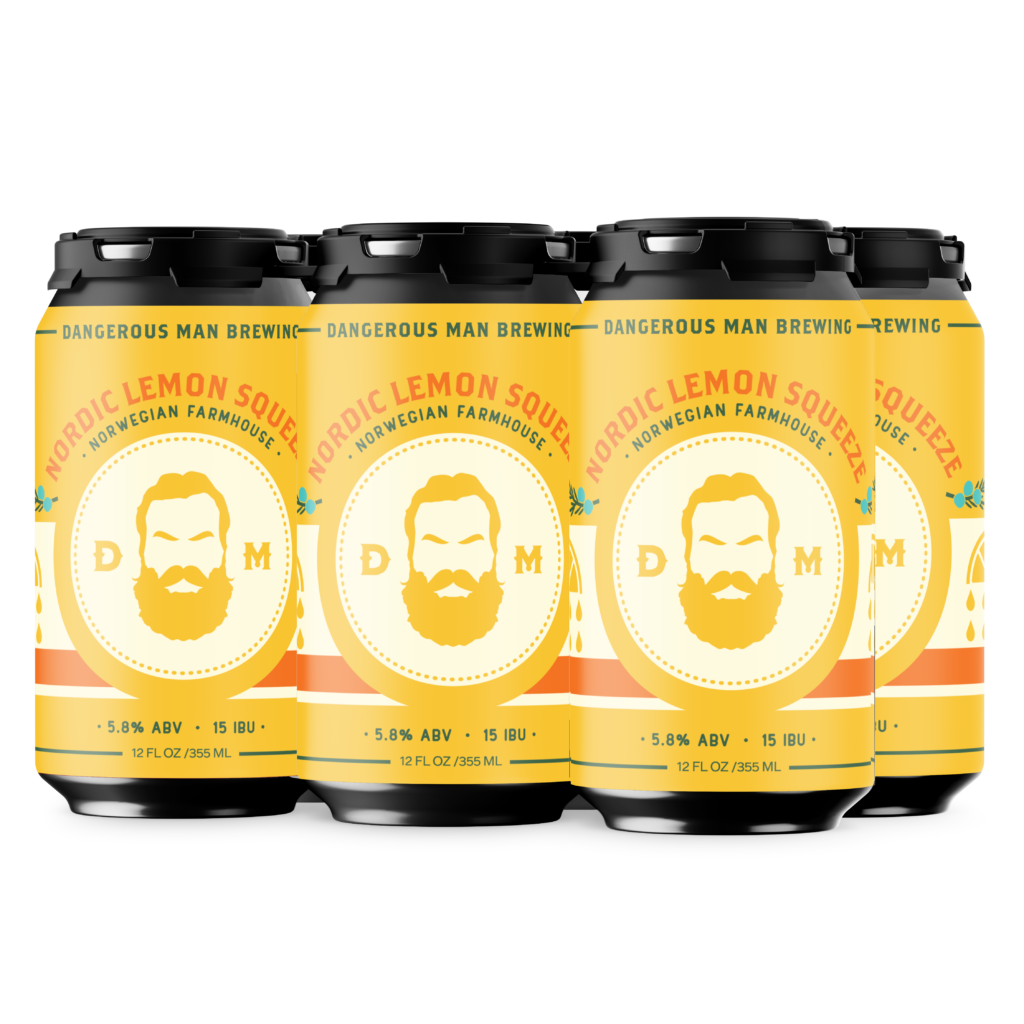 Nordic 6 pack