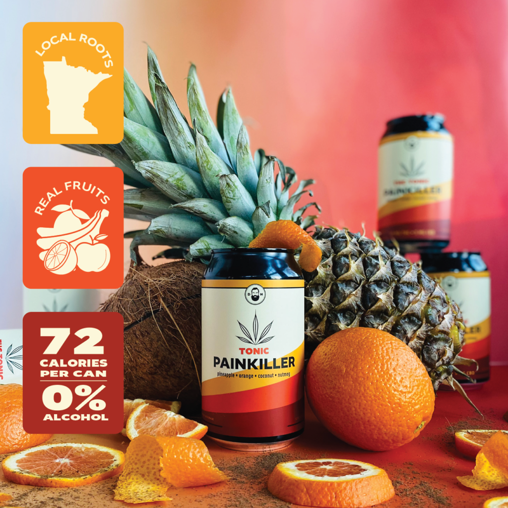 Painkiller photoshoot