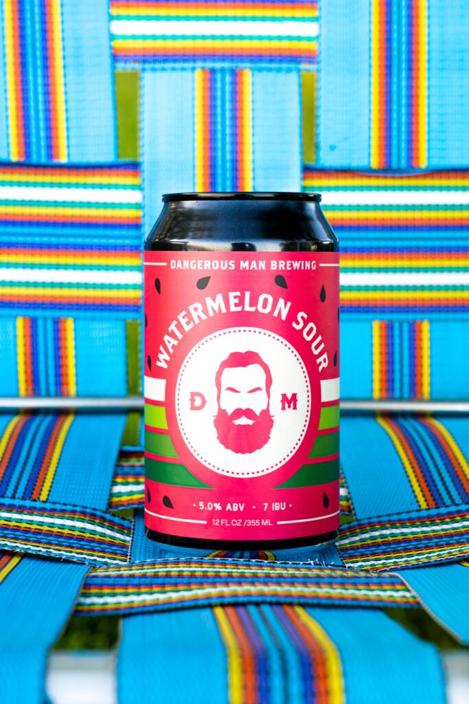 Watermelon Sour 2