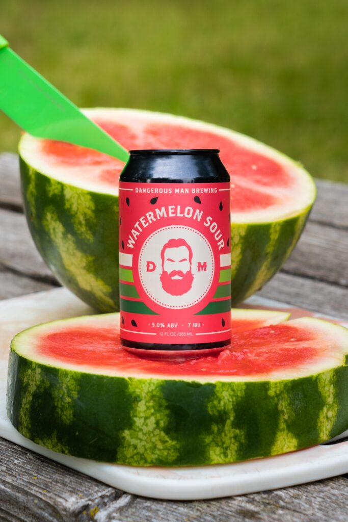 Watermelon Sour 1