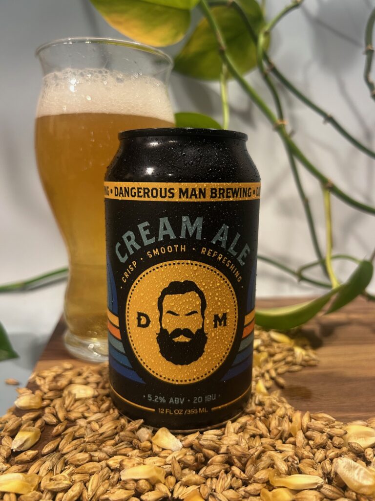 Cream Ale picture
